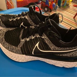 Nike react running sneakers